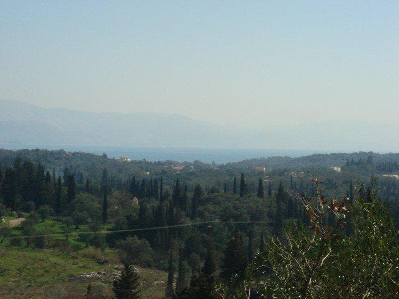 Οικόπεδο στην Φαίακες, Κέρκυρα — Φωτογραφία 5 από 26