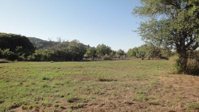 Building Plot in Αgios Georgios, Corfu — Photo 4 of 7