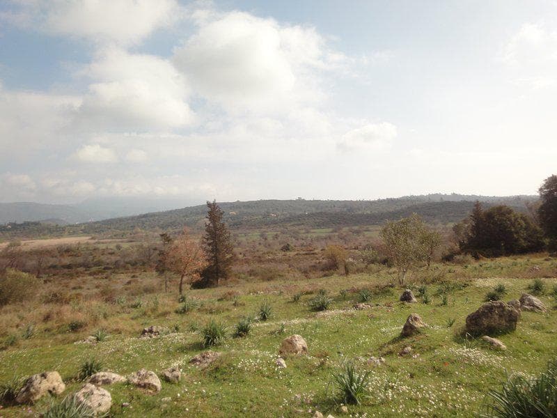 Οικόπεδο στην Παλαιοκαστρίτσα, Κέρκυρα — Φωτογραφία 9 από 23