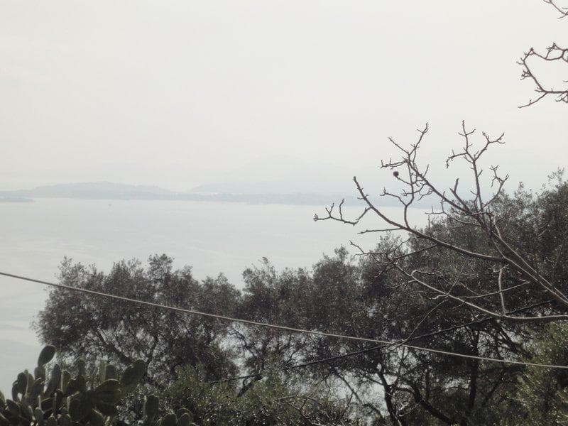 Building Plot in Faiakes, Corfu — Photo 10 of 30