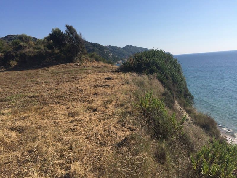 Οικόπεδο στην Άγιος Γεώργιος, Κέρκυρα — Φωτογραφία 9 από 23