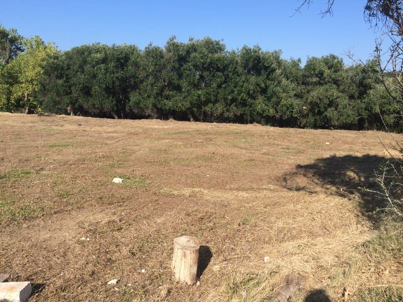 Οικόπεδο στην Άγιος Γεώργιος, Κέρκυρα — Φωτογραφία 11 από 23