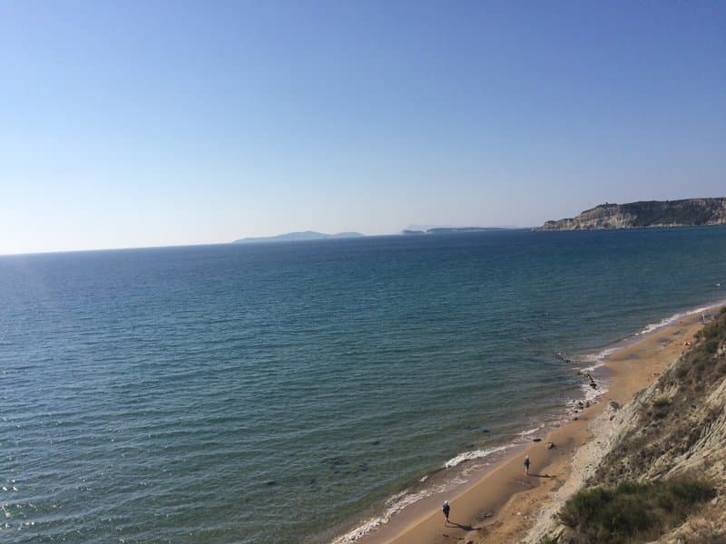 Οικόπεδο στην Άγιος Γεώργιος, Κέρκυρα — Φωτογραφία 3 από 23