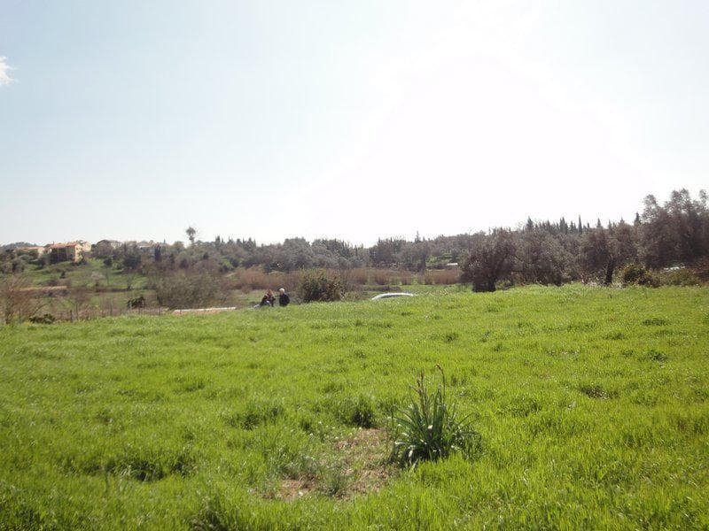 Building Plot in Faiakes, Corfu — Photo 16 of 26