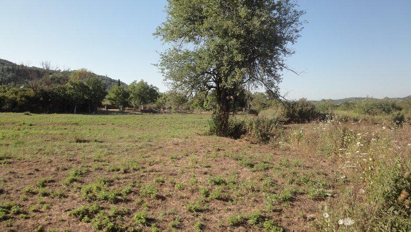 Building Plot in Αgios Georgios, Corfu — Photo 3 of 7