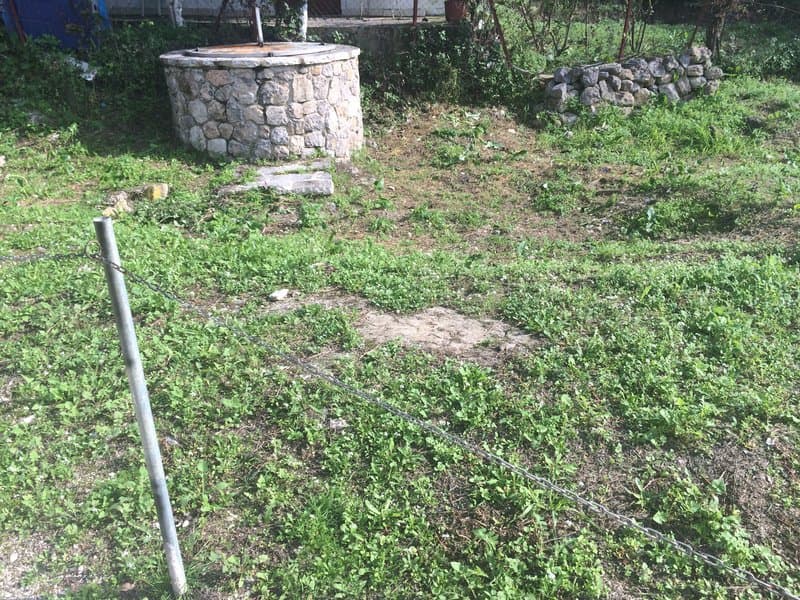 Οικόπεδο στην Όθωνοι, Κέρκυρα — Φωτογραφία 8 από 10