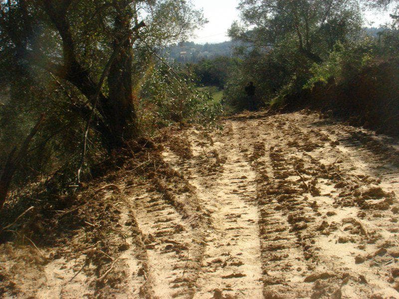Οικόπεδο στην Φαίακες, Κέρκυρα — Φωτογραφία 11 από 26
