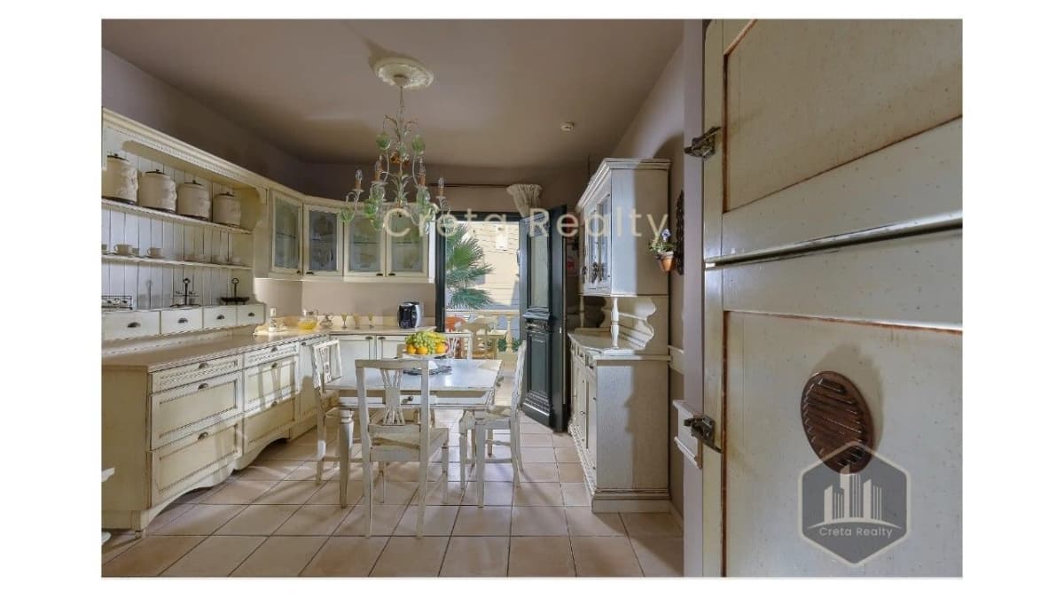 House in Gournes, Temenos — Photo 15 of 16
