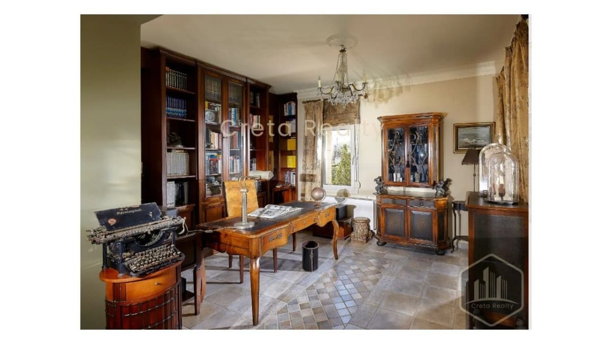 House in Gournes, Temenos — Photo 16 of 16