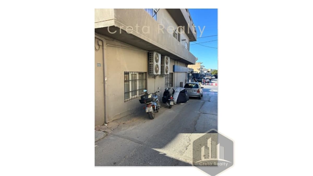 Retail Store in Rodia, Gazi — Photo 6 of 6