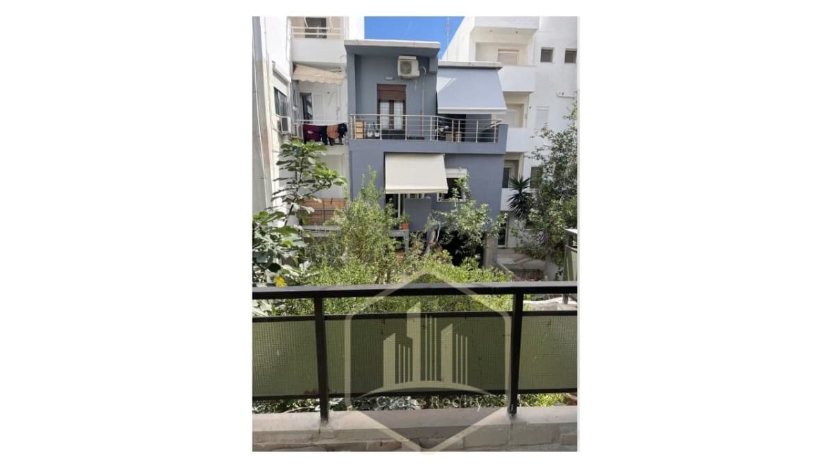 Apartment in Tria Peuka, Heraclion Cretes — Photo 10 of 10
