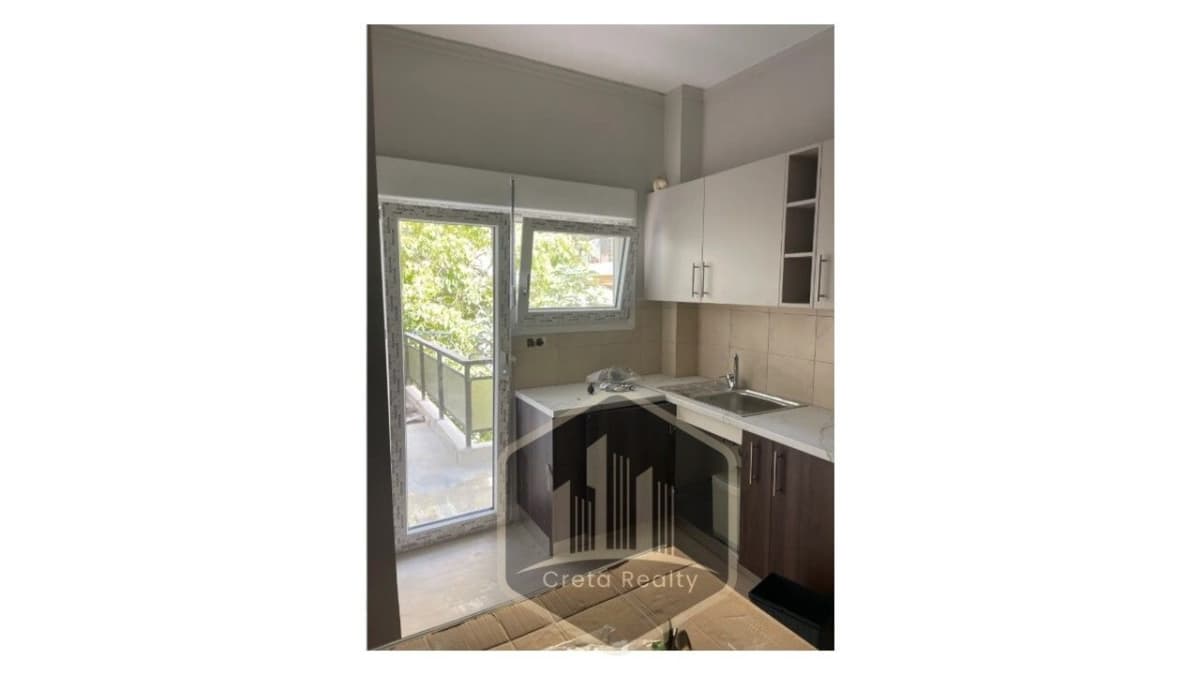 Apartment in Tria Peuka, Heraclion Cretes — Photo 7 of 10