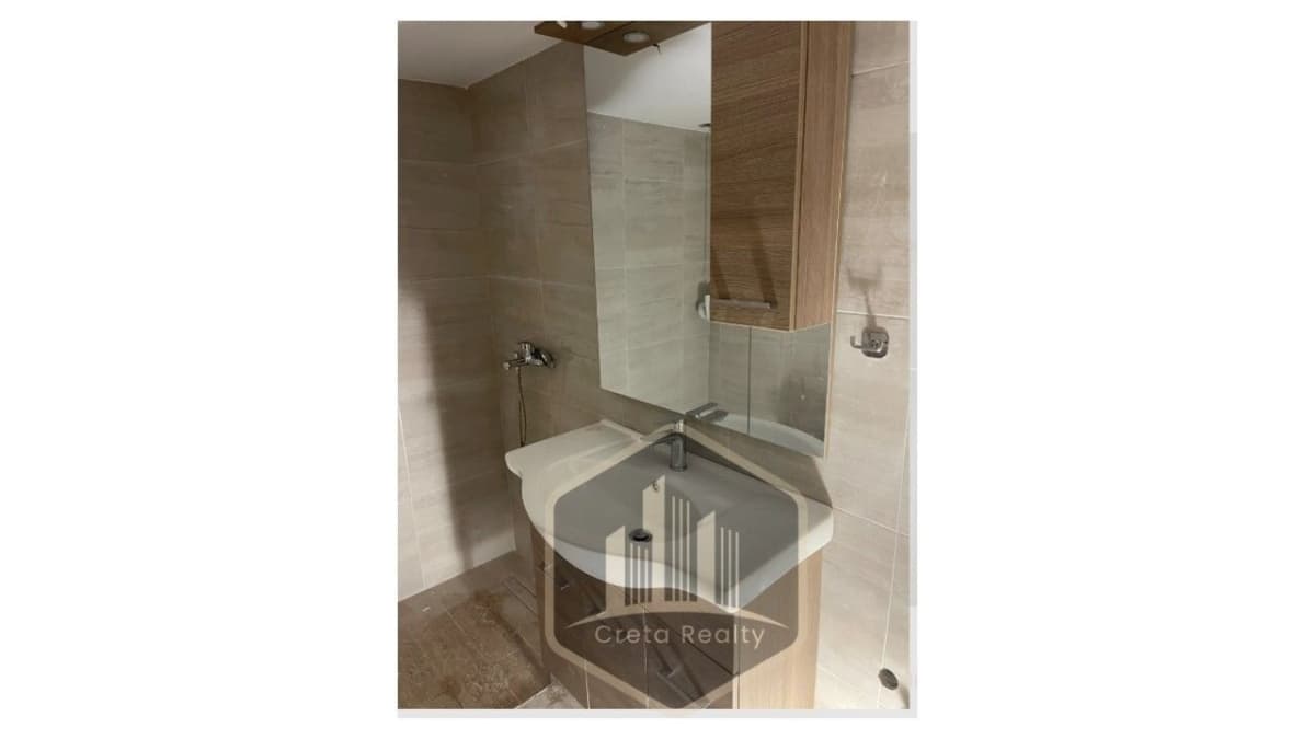 Apartment in Tria Peuka, Heraclion Cretes — Photo 9 of 10