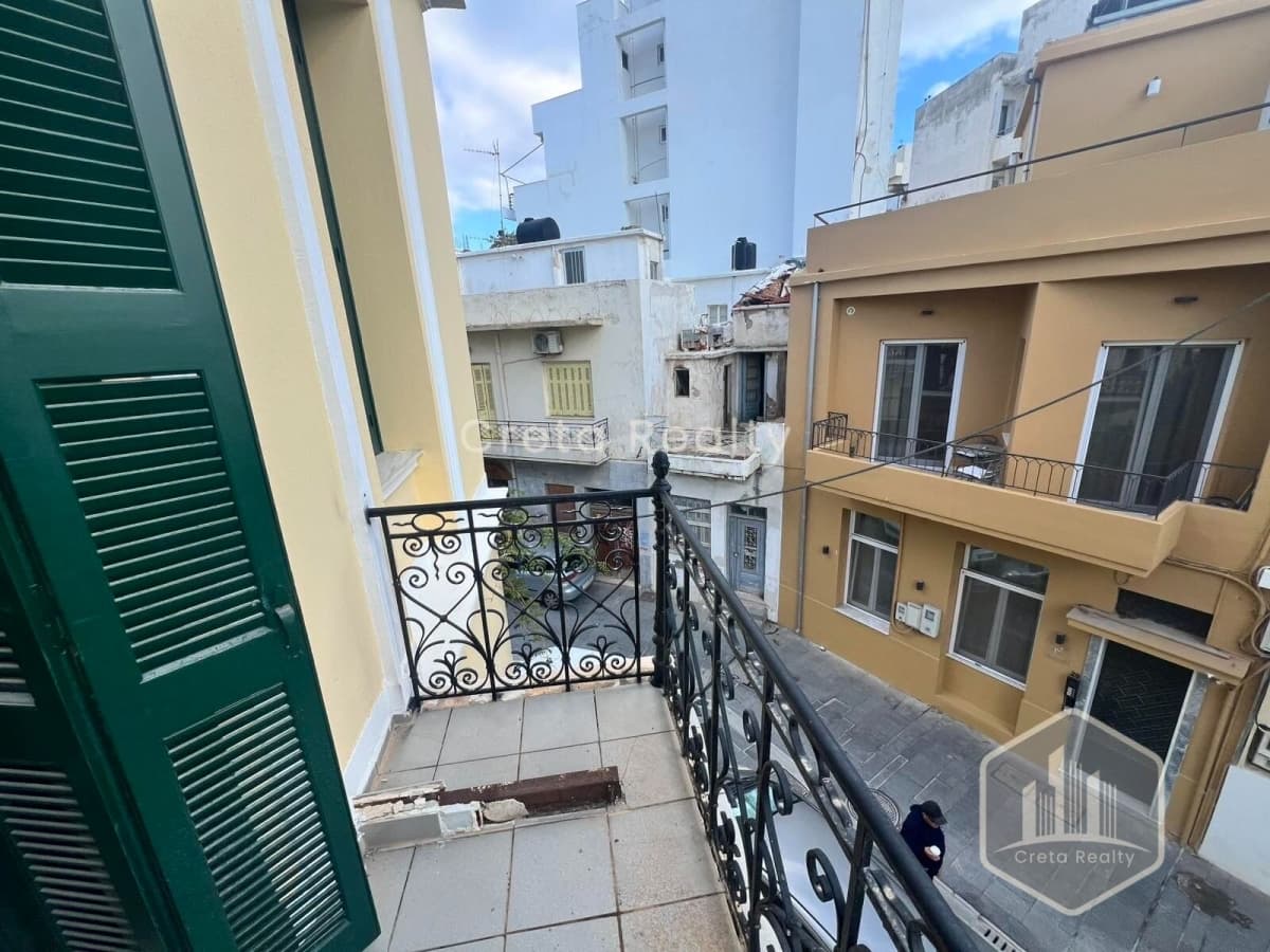 Office in Center, Heraclion Cretes — Photo 10 of 19