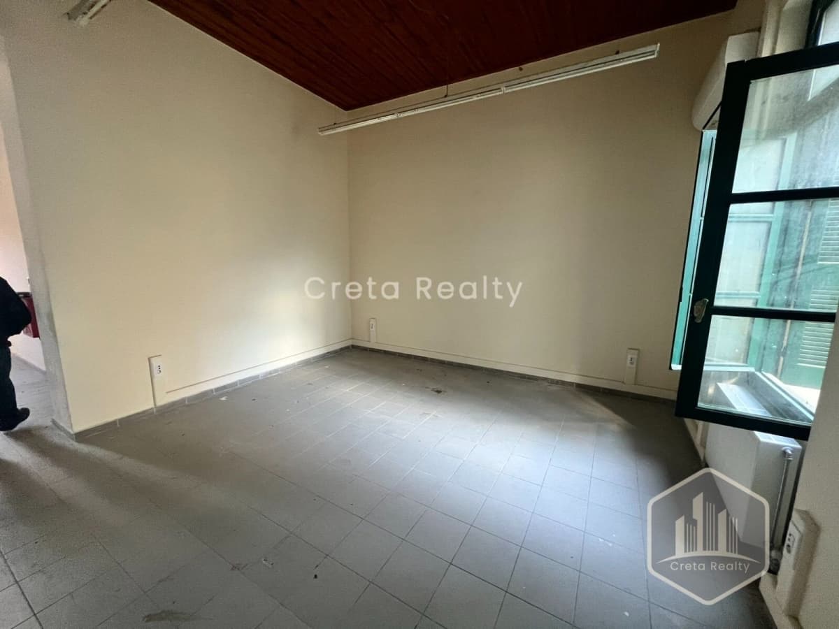 Office in Center, Heraclion Cretes — Photo 11 of 19