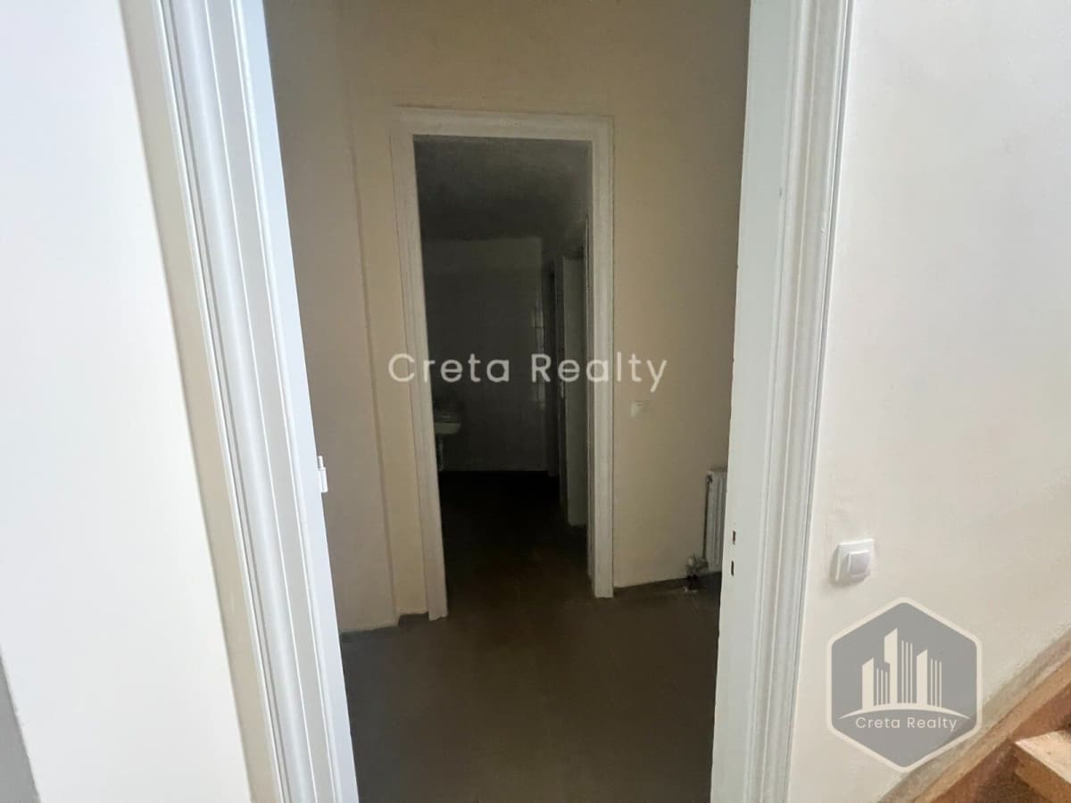 Office in Center, Heraclion Cretes — Photo 13 of 19