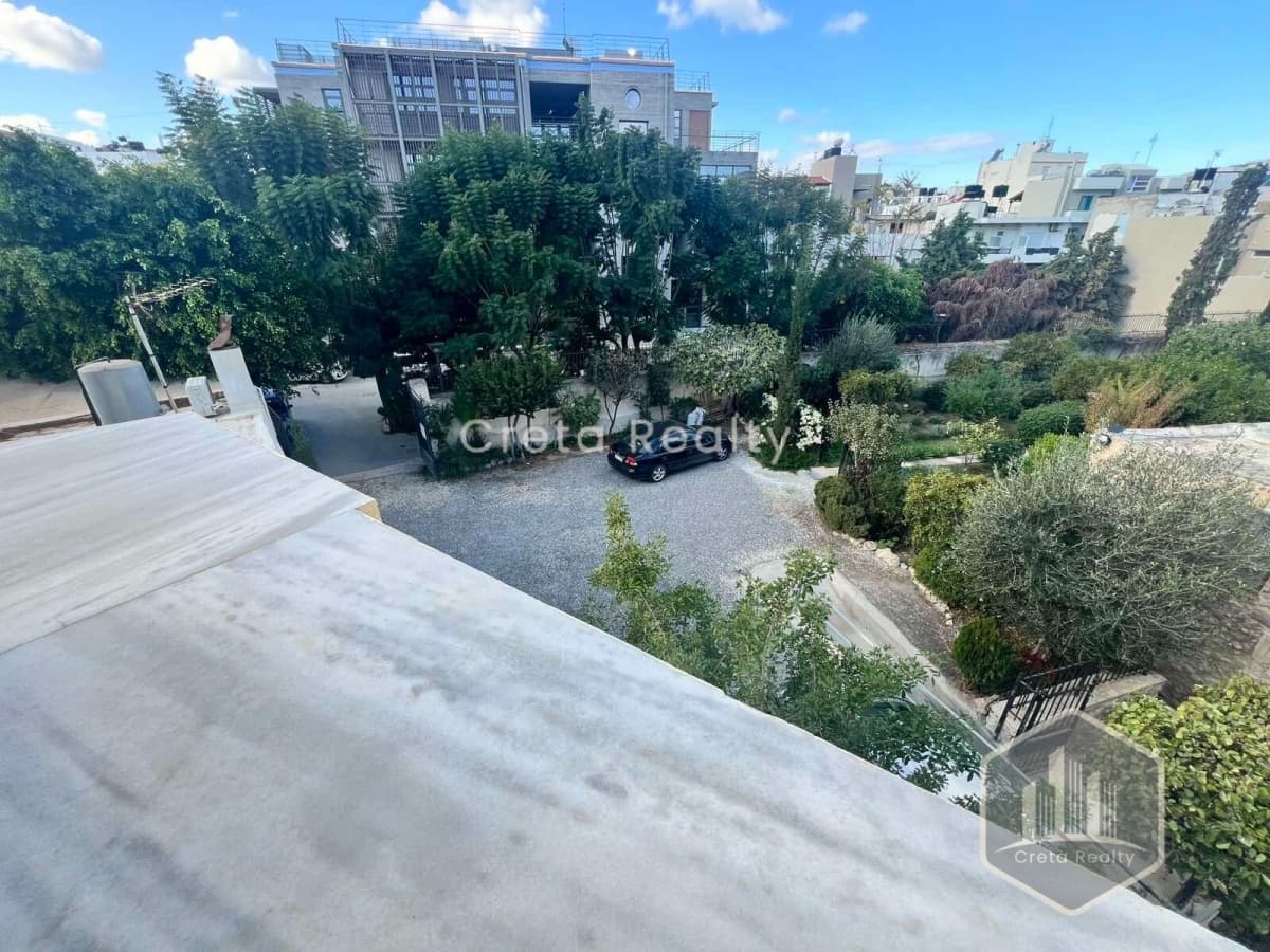 Office in Center, Heraclion Cretes — Photo 15 of 19