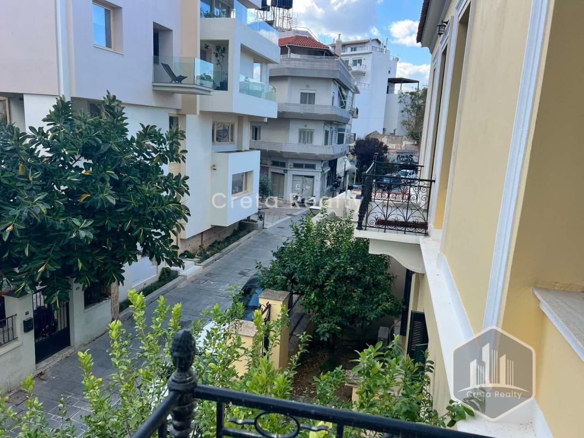 Office in Center, Heraclion Cretes — Photo 17 of 19