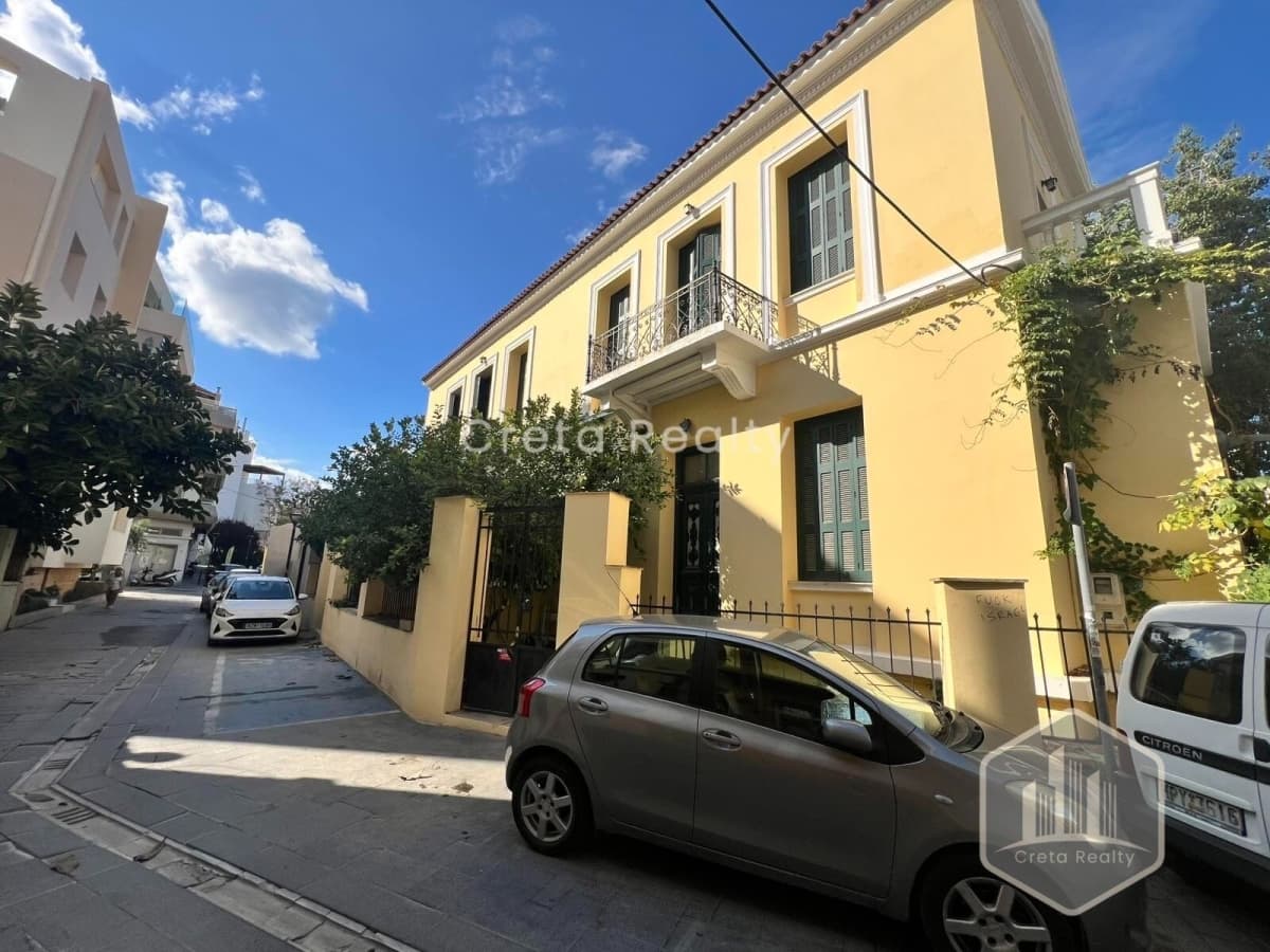 Office in Center, Heraclion Cretes — Photo 19 of 19