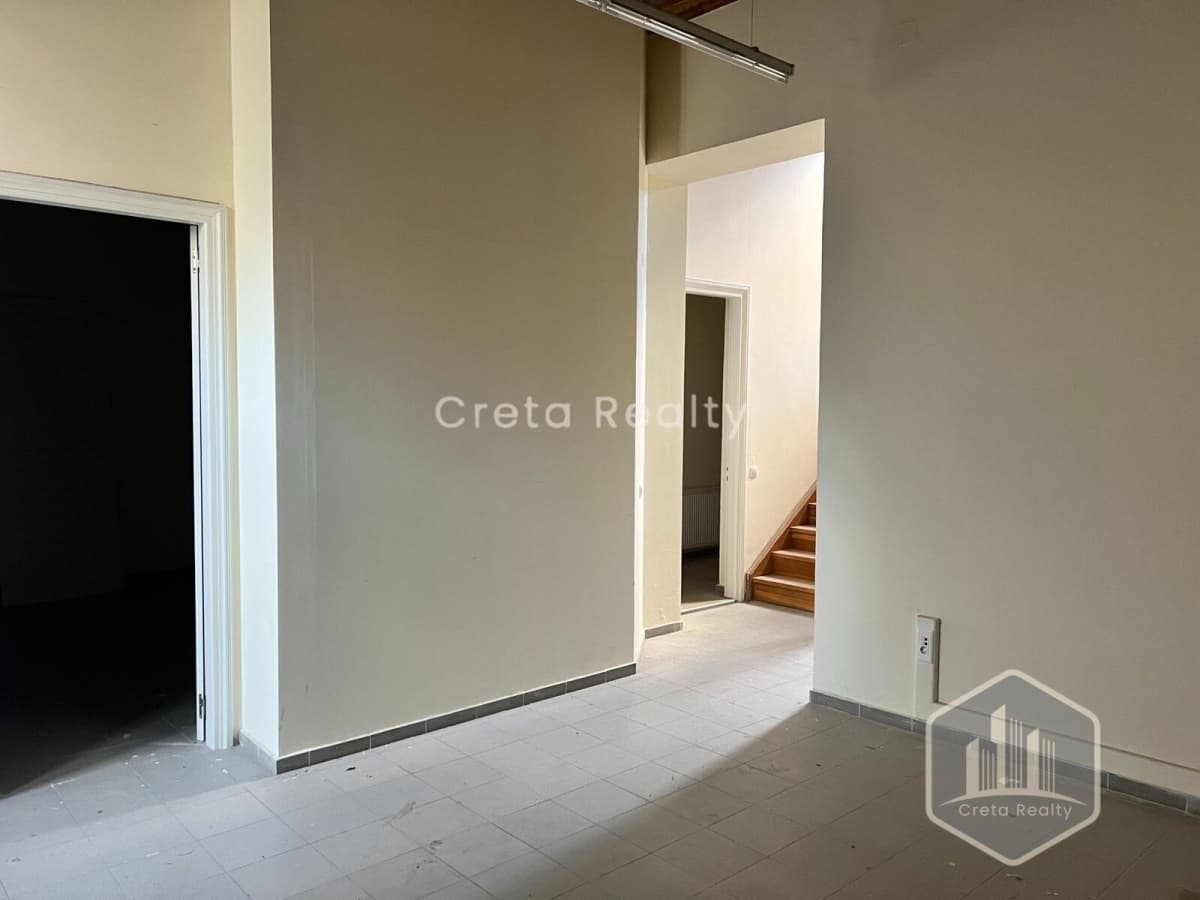 Office in Center, Heraclion Cretes — Photo 2 of 19