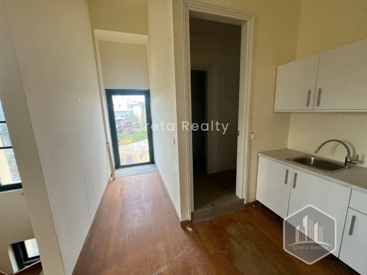 Office in Center, Heraclion Cretes — Photo 6 of 19