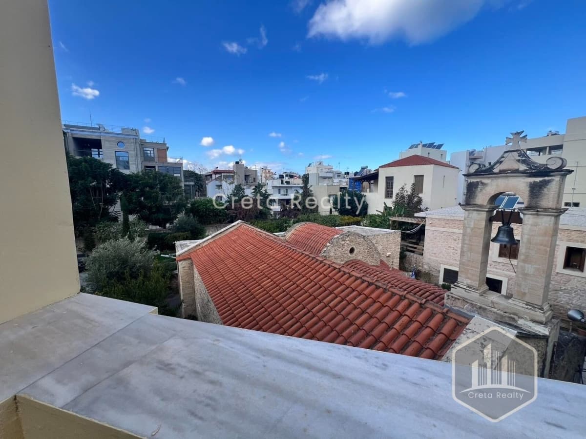 Office in Center, Heraclion Cretes — Photo 9 of 19