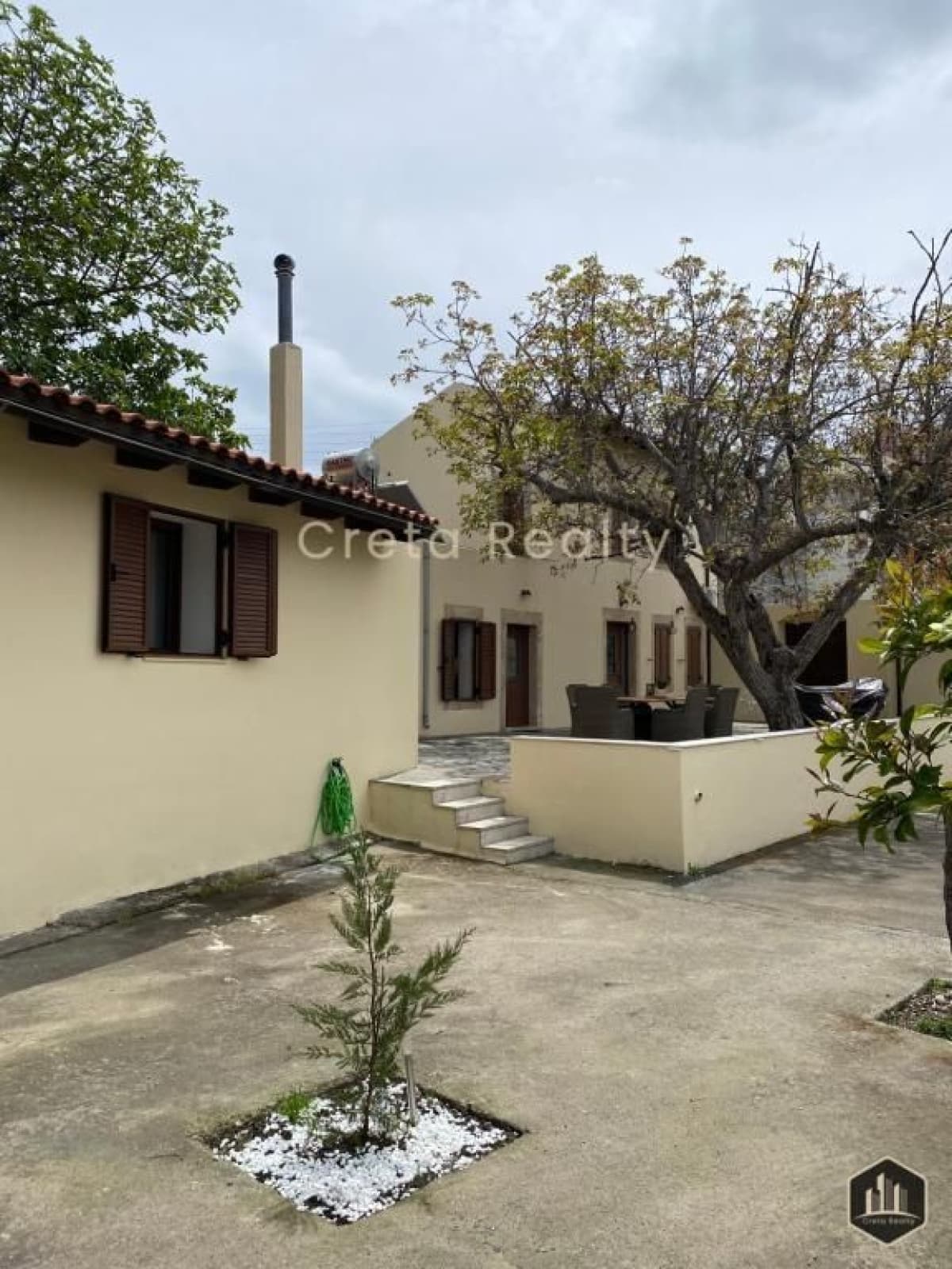 House in Epano Archanes, Archanes — Photo 17 of 18