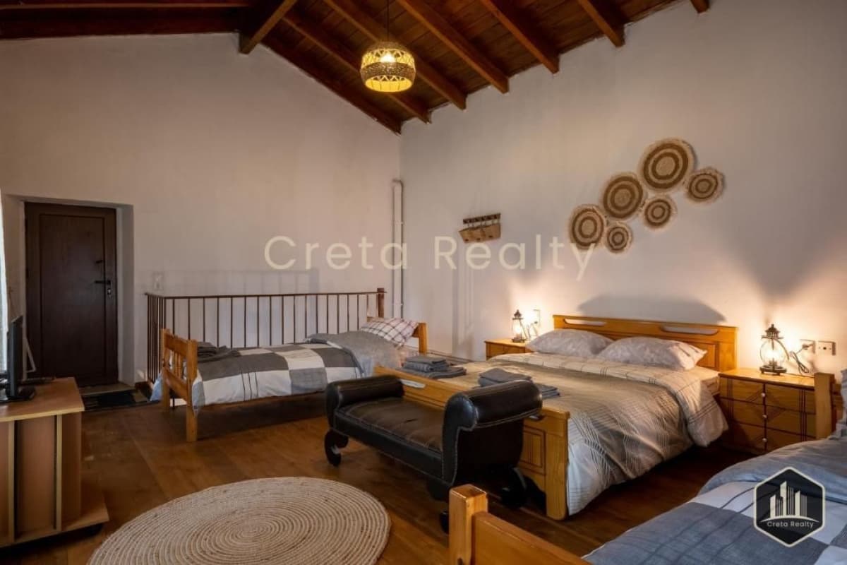 House in Epano Archanes, Archanes — Photo 7 of 18