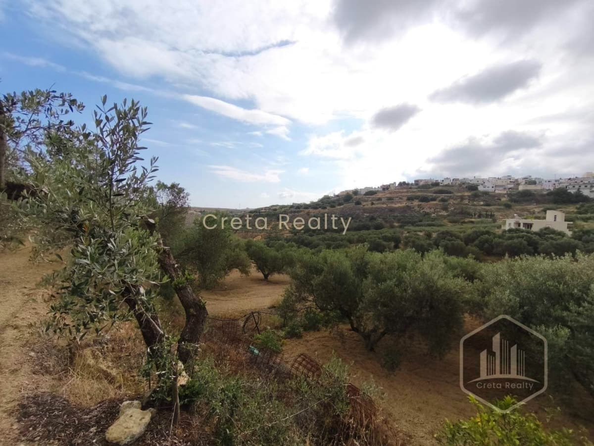 Building Plot in Elia, Episkopi — Photo 9 of 10