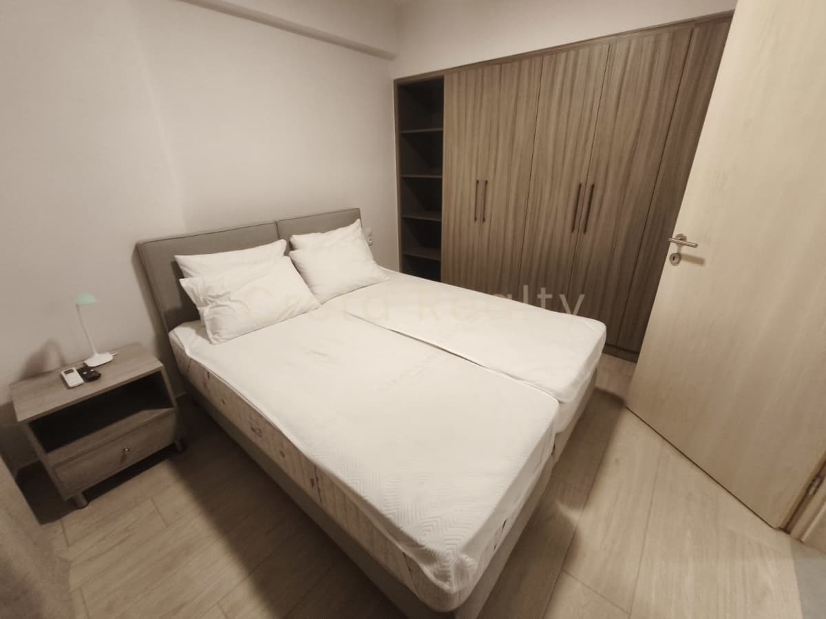 Apartment in Tria Peuka, Heraclion Cretes — Photo 1 of 19