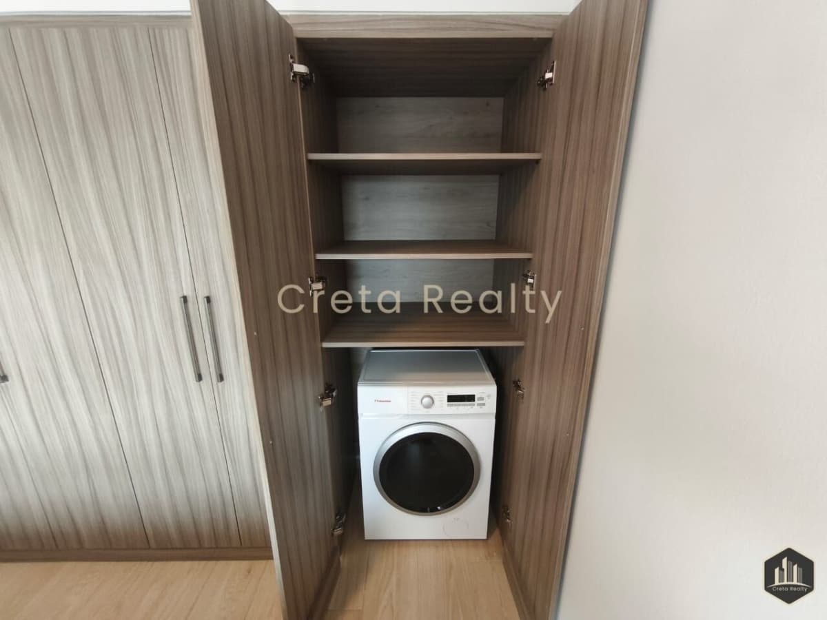 Apartment in Tria Peuka, Heraclion Cretes — Photo 7 of 19
