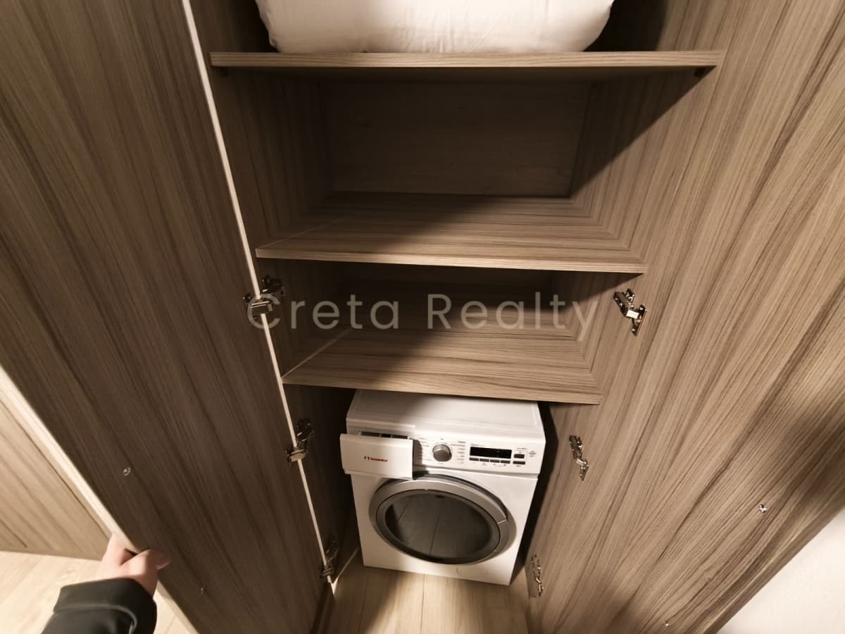 Apartment in Tria Peuka, Heraclion Cretes — Photo 13 of 19
