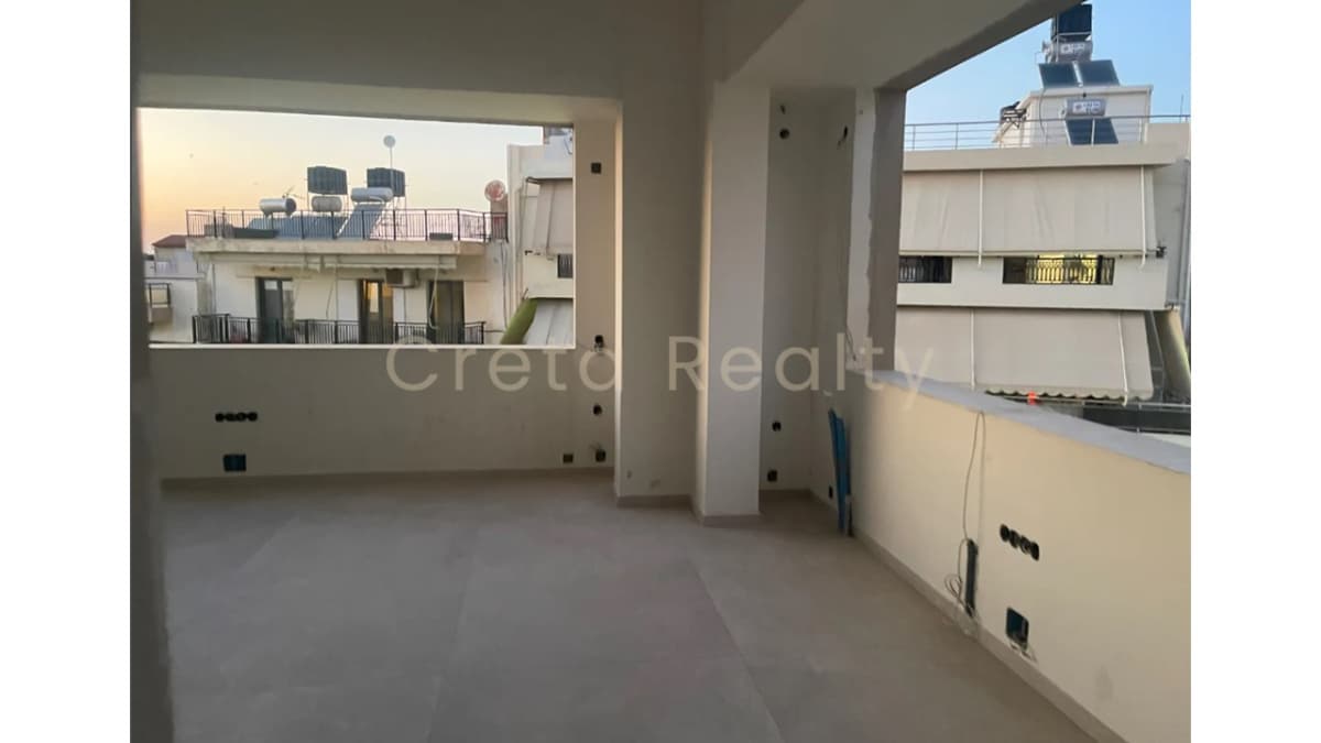 Apartment in Agios Vasileios, Heraclion Cretes — Photo 8 of 9