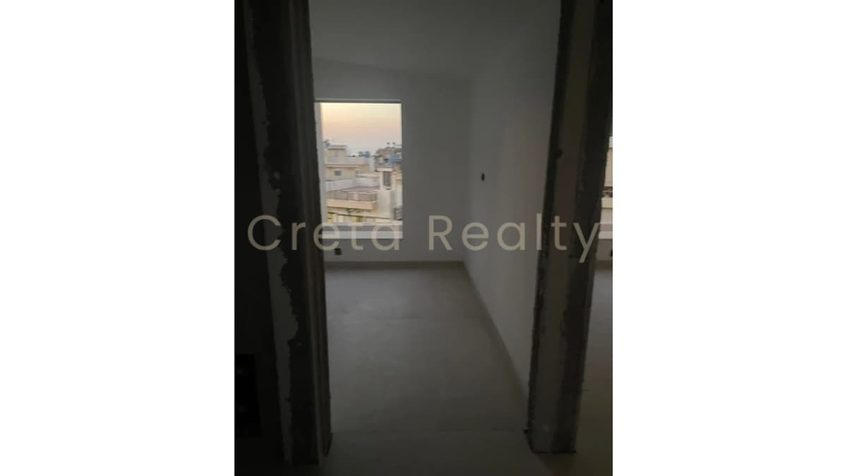 Apartment in Agios Vasileios, Heraclion Cretes — Photo 6 of 9