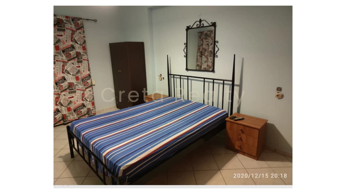 Apartment in Filothei, Heraclion Cretes — Photo 10 of 11