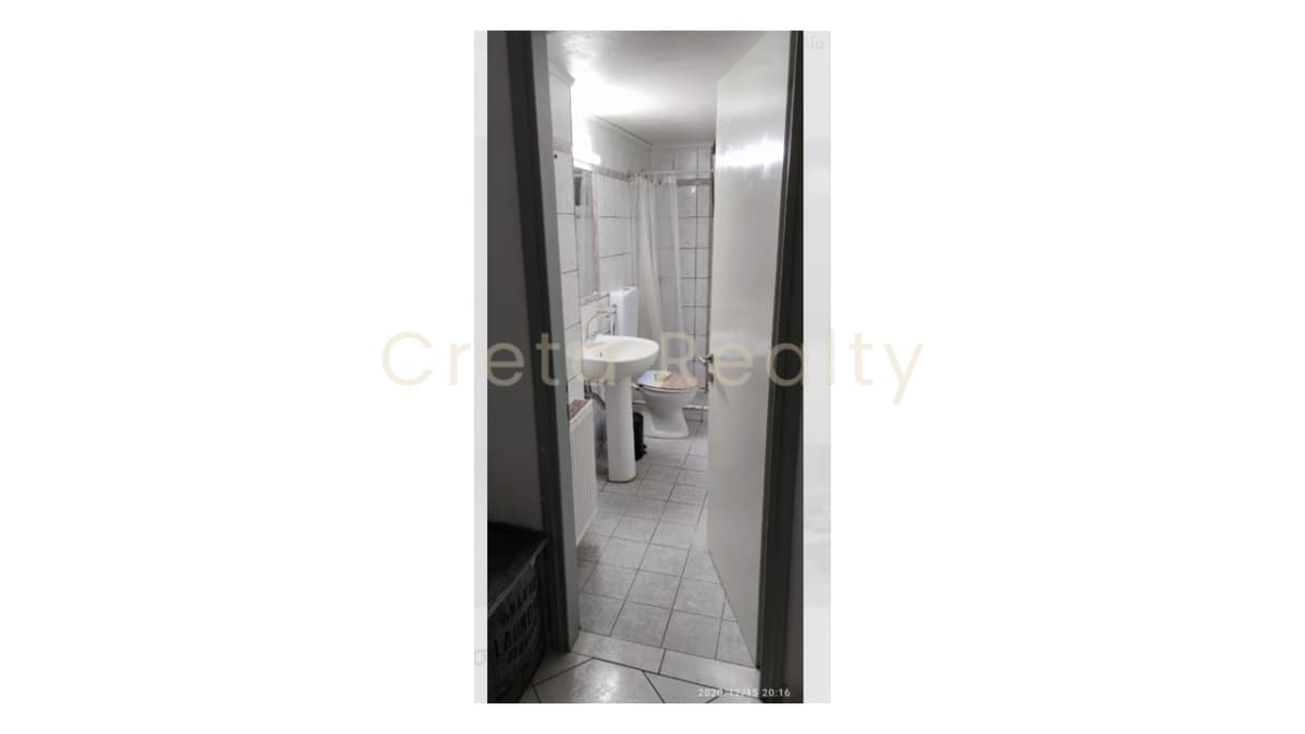 Apartment in Filothei, Heraclion Cretes — Photo 9 of 11