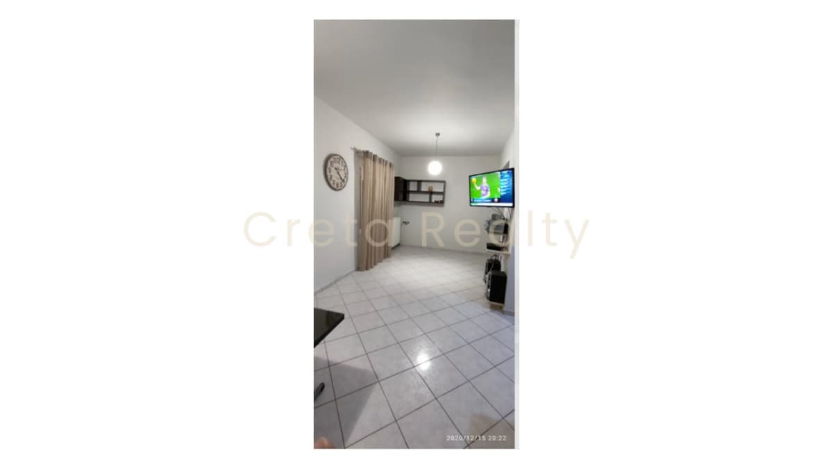 Apartment in Filothei, Heraclion Cretes — Photo 4 of 11