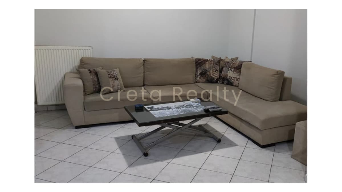 Apartment in Filothei, Heraclion Cretes — Photo 6 of 11