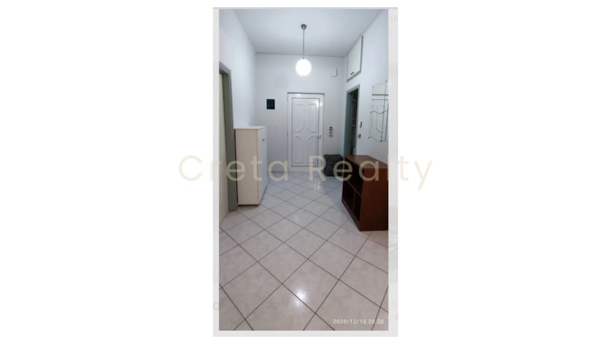 Apartment in Filothei, Heraclion Cretes — Photo 8 of 11