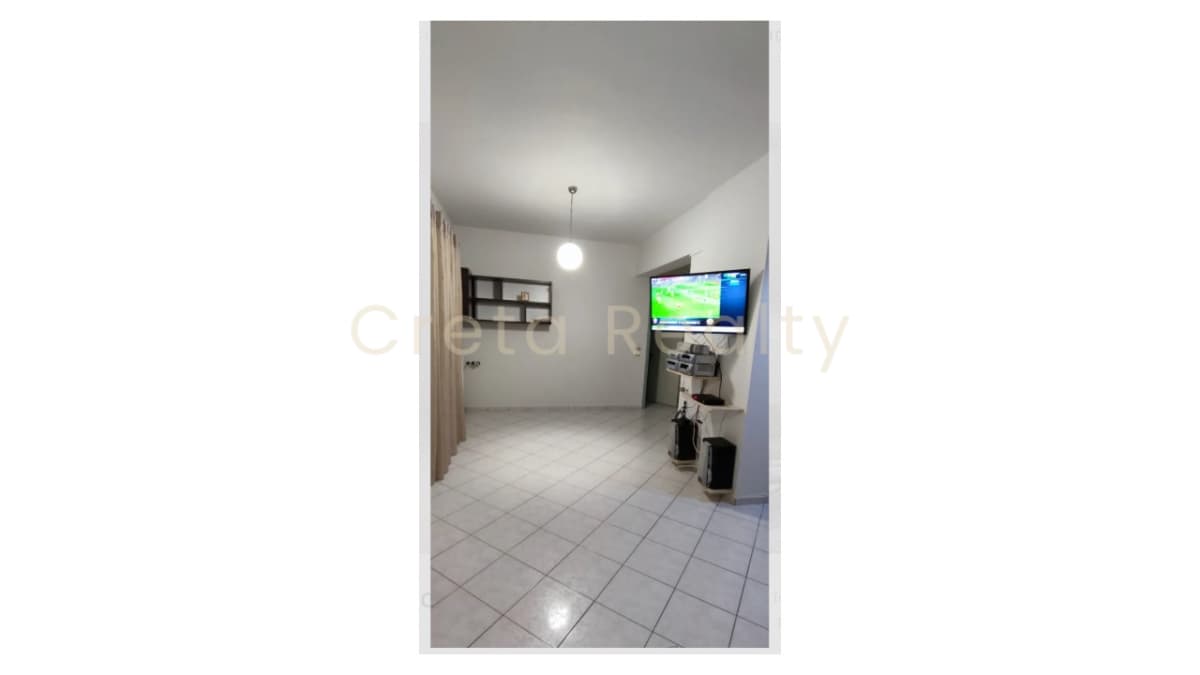 Apartment in Filothei, Heraclion Cretes — Photo 5 of 11