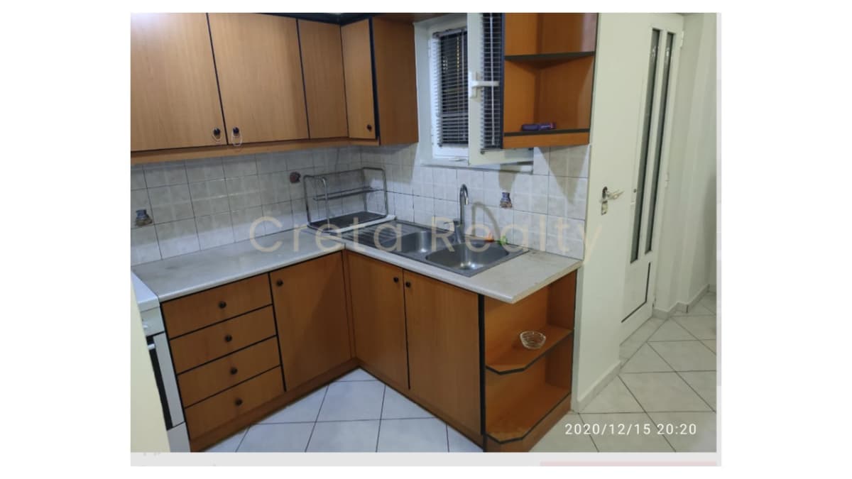 Apartment in Filothei, Heraclion Cretes — Photo 1 of 11