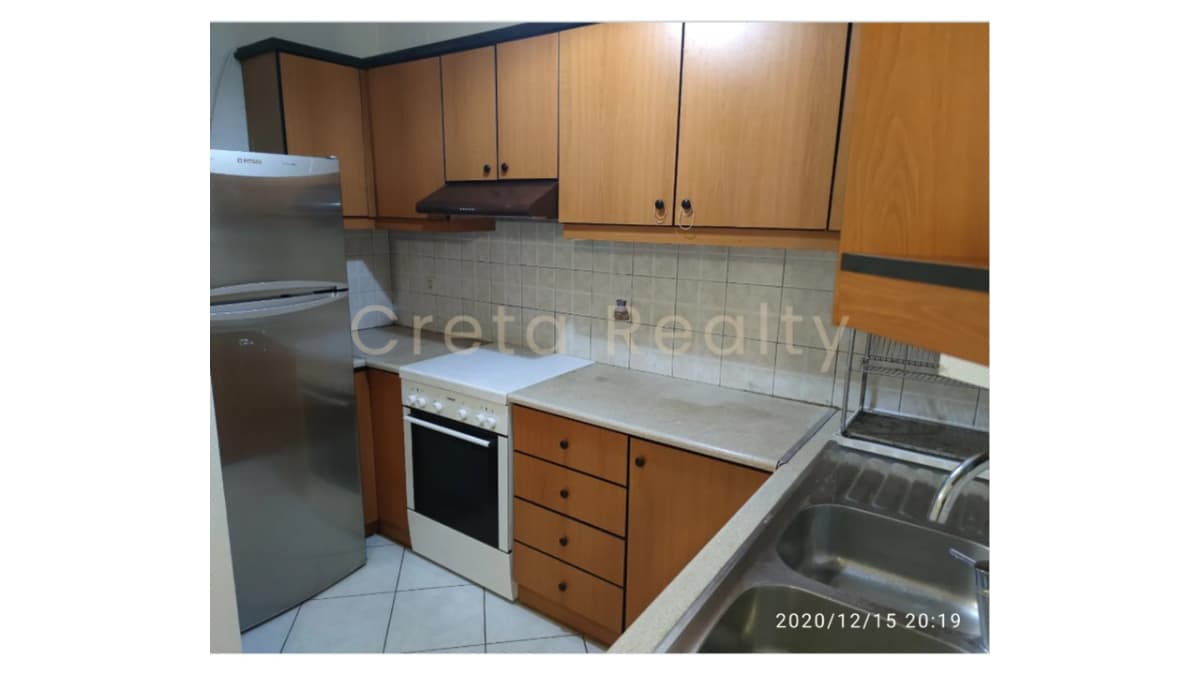 Apartment in Filothei, Heraclion Cretes — Photo 2 of 11