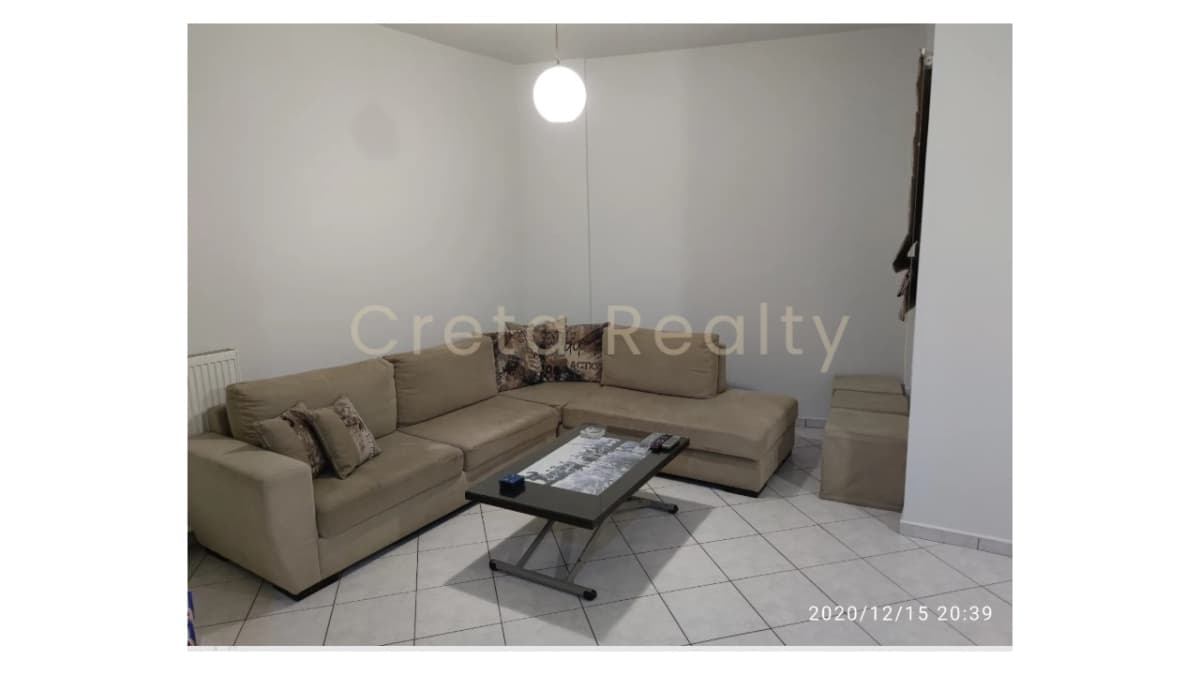 Apartment in Filothei, Heraclion Cretes — Photo 7 of 11