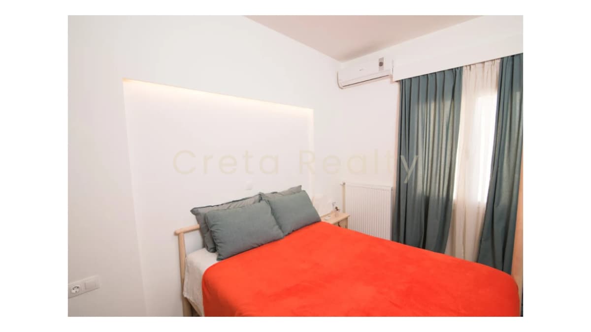 Apartment in Agios Vasileios, Heraclion Cretes — Photo 8 of 14