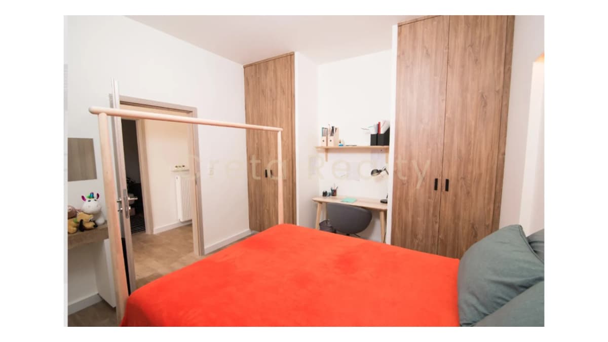 Apartment in Agios Vasileios, Heraclion Cretes — Photo 9 of 14