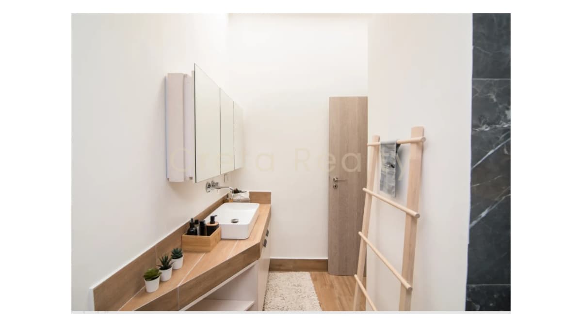 Apartment in Agios Vasileios, Heraclion Cretes — Photo 12 of 14