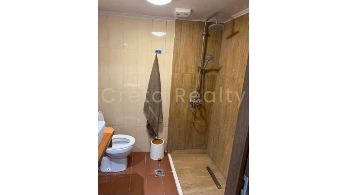 Apartment in Sivas, Heraclion Cretes — Photo 7 of 16