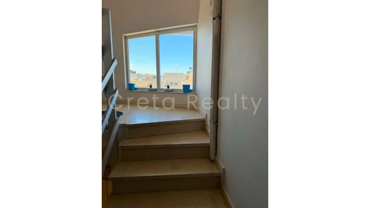 Apartment in Sivas, Heraclion Cretes — Photo 10 of 16