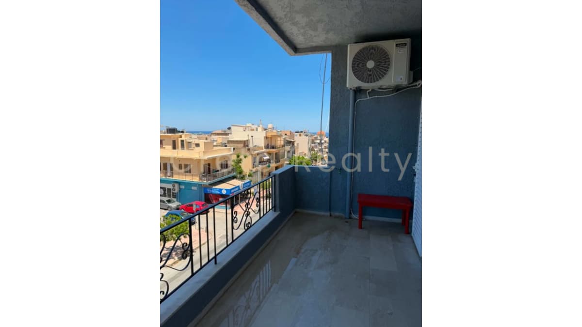 Apartment in Sivas, Heraclion Cretes — Photo 9 of 16
