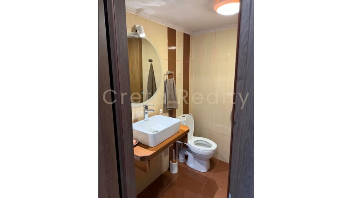 Apartment in Sivas, Heraclion Cretes — Photo 5 of 16